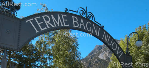 Grand Hotel Bagni Nuovi 13
